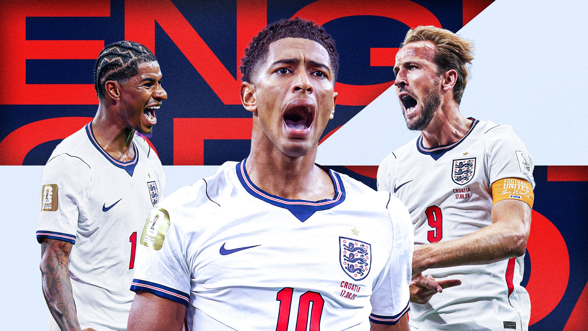 England Ratings GFX